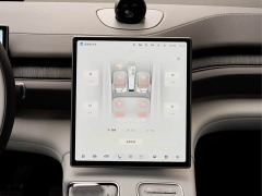 NIO ES6 100kWh - photo 17