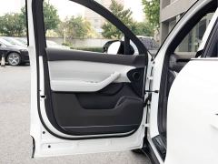 NIO ES6 100kWh - photo 19