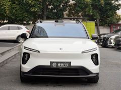 NIO ES6 100kWh - photo 2