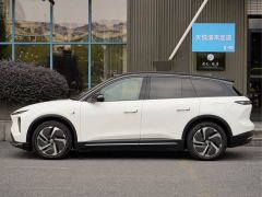 NIO ES6 100kWh - photo 3