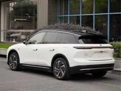 NIO ES6 100kWh - photo 4