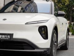 NIO ES6 100kWh - photo 8