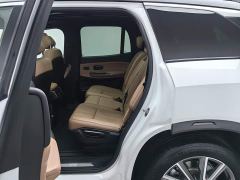 NIO ES8 580KM Seven-Seater - фото 15