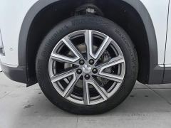 NIO ES8 580KM Seven-Seater - фото 17
