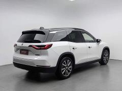 NIO ES8 580KM Seven-Seater - фото 2