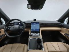 NIO ES8 580KM Seven-Seater - фото 5