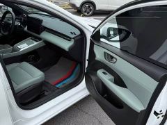 Roewe D6 520km Comfort Edition - photo 10