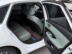 Roewe D6 520km Comfort Edition - photo 11