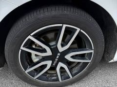 Roewe D6 520km Comfort Edition - photo 13