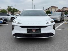 Roewe D6 520km Comfort Edition - photo 2