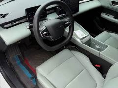 Roewe D6 520km Comfort Edition - photo 4