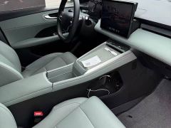 Roewe D6 520km Comfort Edition - photo 9