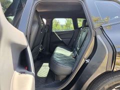 BMW iX xDrive50 - photo 10