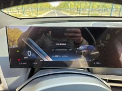 BMW iX xDrive50 - photo 13