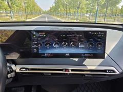 BMW iX xDrive50 - photo 14