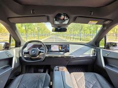 BMW iX xDrive50 - photo 18