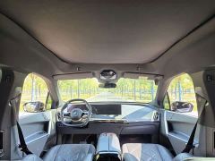 BMW iX xDrive50 - photo 20