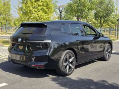 BMW iX xDrive50 - photo 4