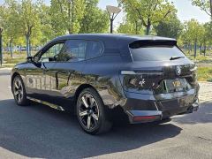 BMW iX xDrive50 - photo 6