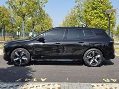 BMW iX xDrive50 - photo 7