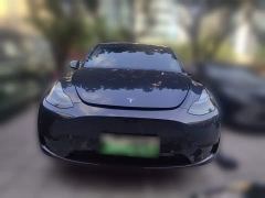 Tesla Model Y Rear-Wheel Drive - photo 2