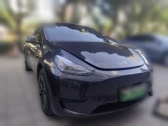 Tesla Model Y Rear-Wheel Drive - photo 3