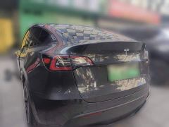 Tesla Model Y Rear-Wheel Drive - photo 4