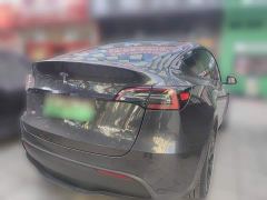 Tesla Model Y Rear-Wheel Drive - photo 6