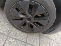 Tesla Model Y Rear-Wheel Drive - photo 8