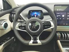 BYD Yuan Plus Champion Edition 510KM Excellence - ფოტო 11