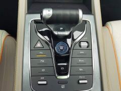 BYD Yuan Plus Champion Edition 510KM Excellence - ფოტო 13