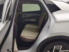 BYD Yuan Plus Champion Edition 510KM Excellence - ფოტო 15