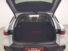 BYD Yuan Plus Champion Edition 510KM Excellence - ფოტო 16
