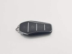BYD Yuan Plus Champion Edition 510KM Excellence - ფოტო 19