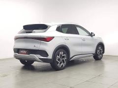 BYD Yuan Plus Champion Edition 510KM Excellence - ფოტო 2