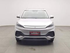 BYD Yuan Plus Champion Edition 510KM Excellence - ფოტო 3