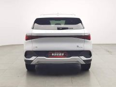 BYD Yuan Plus Champion Edition 510KM Excellence - ფოტო 4