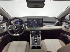 BYD Yuan Plus Champion Edition 510KM Excellence - ფოტო 5