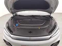 BYD Yuan Plus Champion Edition 510KM Excellence - ფოტო 6
