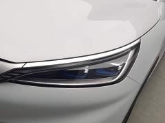 BYD Yuan Plus Champion Edition 510KM Excellence - ფოტო 7
