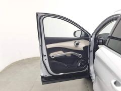 BYD Yuan Plus Champion Edition 510KM Excellence - ფოტო 8