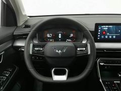 Wuling Xingchen 1.5T CVT Star Shine Edition - ფოტო 11