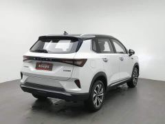 Wuling Xingchen 1.5T CVT Star Shine Edition - ფოტო 2