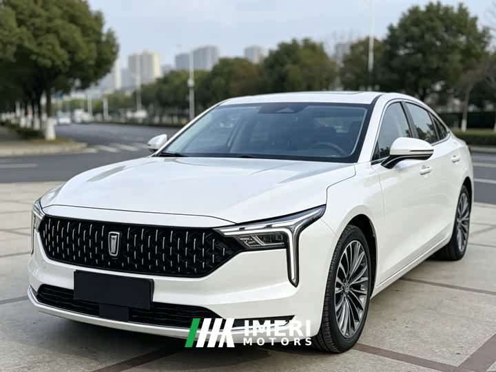 Bestune B70 1.5T Automatic Enjoy Edition - ავტომობილი ჩინეთიდან