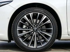 Bestune B70 1.5T Automatic Enjoy Edition - ფოტო 4