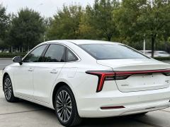 Bestune B70 1.5T Automatic Enjoy Edition - ფოტო 9
