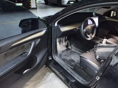 Tesla Model Y Facelift Rear-Wheel Drive - ფოტო 12
