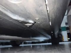 Tesla Model Y Facelift Rear-Wheel Drive - ფოტო 18