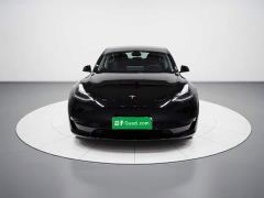 Tesla Model Y Facelift Rear-Wheel Drive - ფოტო 2