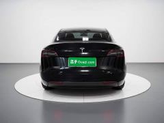 Tesla Model Y Facelift Rear-Wheel Drive - ფოტო 3